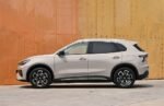 MG 4X 2026 - Ready for Export From China | Chinese Cars in Angola - Image 2