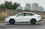 BYD Seal 05 DM-i 2026 - Factory Price From China | Chinese Cars in Angola - Image 3