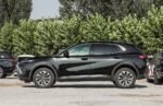Buick Envision S 2026 - Factory Price From China | Chinese Cars in Angola - Image 2