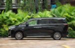 GWM WEY Gaoshan 7 2026 - Factory Price From China | Chinese Cars in Angola - Image 3