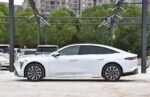 Buick Electra L7 2026 - Factory Price From China | Chinese Cars in Angola - Image 3