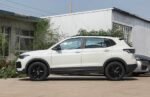 2026 Volkswagen Tharu - China Export Vehicle | Chinese Cars in Angola - Image 4