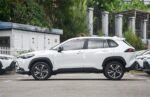 Toyota Frontlander 2026 2.0L - Factory Price From China | Chinese Cars in Angola - Image 3
