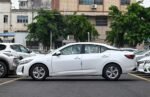 Nissan Sylphy 2026 - China Export Vehicle | Chinese Cars in Angola - Image 4