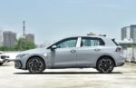 Volkswagen Golf 2026 - China Export Vehicle | Chinese Cars in Angola - Image 4