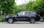 Lynk & Co 09 2026 - Factory Price From China | Chinese Cars in Angola - Image 3