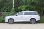 2026 Denza N8L - China Export Vehicle | Chinese Cars in Angola - Image 5