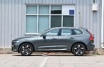 2026 Volvo XC60 - China Export Vehicle | Chinese Cars in Angola - Image 4