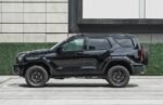 Tank 400 Hi4-T 2026 - Factory Price From China | Chinese Cars in Angola - Image 3