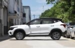 2026 Kia Seltos - China Export Vehicle | Chinese Cars in Angola - Image 4