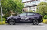 Mazda EZ-60 EREV 2026 - Factory Price From China | Chinese Cars in Angola - Image 3