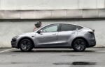 2026 Tesla Model Y(Facelift) - China Export Vehicle | Chinese Cars in Angola - Image 4