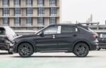 2026 Lynk & Co 01 - China Export Vehicle | Chinese Cars in Angola - Image 4