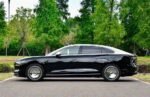 Voyah Passion L 2026 - Factory Price From China | Chinese Cars in Angola - Image 2