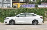 Honda Crider 2024 - Factory Price From China | Chinese Cars in Angola - Image 3