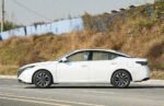 Nissan Teana 2026 - Factory Price From China | Chinese Cars in Angola - Image 3