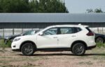 2026 Nissan X-Trail - China Export Vehicle | Chinese Cars in Angola - Image 4