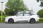 Ford Mondeo 2026 - Factory Price From China | Chinese Cars in Angola - Image 2