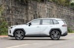 Toyota Wildlander 2026 - Factory Price From China | Chinese Cars in Angola - Image 3
