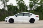 Toyota Levin 2026 - China Export Vehicle | Chinese Cars in Angola - Image 4