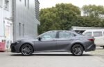 2026 Toyota Camry - China Export Vehicle | Chinese Cars in Angola - Image 4