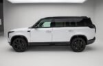 ROX ADAMAS 2026 - Factory Price From China | Chinese Cars in Angola - Image 3