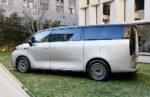 Geely Galaxy V900 2026 - Factory Price From China | Chinese Cars in Angola - Image 3