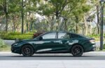 MG7 2026 - Factory Price From China | Chinese Cars in Angola - Image 3