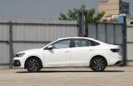Volkswagen Lavida 2026 - China Export Vehicle | Chinese Cars in Angola - Image 4