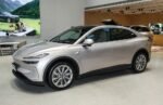 NIO ONVO L60 2026 - Ready for Export From China | Chinese Cars in Angola - Image 3