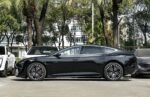 2026 Avatr 12 EV - China Export Vehicle | Chinese Cars in Angola - Image 4