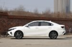 Kia K3 - China Export Vehicle | Chinese Cars in Angola - Image 4