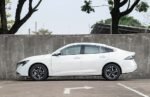 Nissan Sylphy 2026 - Ready for Export From China | Chinese Cars in Angola - Image 3