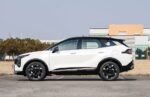 Kia Sportage 2026 - Ready for Export From China | Chinese Cars in Angola - Image 3