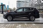 Jetour X70 2026 - Factory Price From China | Chinese Cars in Angola - Image 3