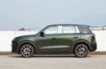 Leapmotor A10 2026 - Ready for Export From China | Chinese Cars in Angola - Image 4