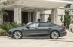 Audi A6L e-tron 2026 - Ready for Export From China | Chinese Cars in Angola - Image 3