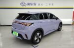 BYD Dolphin 2026 Freedom Edition - Factory Price From China | Chinese Cars in Angola - Image 3