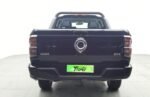 King Kong Cannon 2026 model 2.0T Diesel 6AT 2WD Elite Version - Ready for Export From China | Chinese Cars in Angola - Image 3