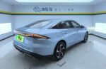 Geely Galaxy L6 2026 Model 1.5 EM-i DHT 140KM Starcraft Edition - Ready for Export From China | Chinese Cars in Angola - Image 3