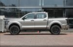 2026 Gwm Cannon Alpha Hi4-T - China Export Vehicle | Chinese Cars in Angola - Image 3