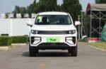 Geely Radar KingKong - Factory Price From China | Chinese Cars in Angola