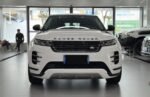 Range Rover Evoque 2026 Model 2.0T SE Premium Edition - Ready for Export From China | Chinese Cars in Angola