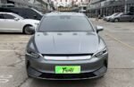 BYD Qin PLUS 2026 EV 500KM Premium Edition - Factory Price From China | Chinese Cars in Angola