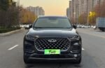 Chery Tiggo 8 PLUS 2026 Model 290TGDI DCT Luxury Edition+ - Factory Price From China | Chinese Cars in Angola