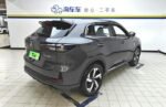 Changan CS55 PLUS 2026 Model Third Generation 1.5T DCT Premium Version - Ready for Export From China | Chinese Cars in Angola - Image 3