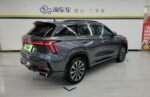 Changan CS75 PLUS 2026 Model Third Generation 1.5T Automatic Premium Version - Ready for Export From China | Chinese Cars in Angola - Image 3