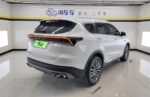 Jetour X70 PLUS 2026 Model 1.6T DCT Premium Edition 5-Seater - Ready for Export From China | Chinese Cars in Angola - Image 3