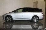 2026 Li i8 - China Export Vehicle | Chinese Cars in Angola - Image 3