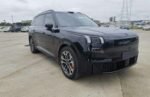 Lynk & Co 900 2026 Model 1.5T Ultra - Factory Price From China | Chinese Cars in Angola